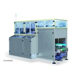 全自動高速裝箱機