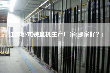 江蘇臥式裝盒機生產廠家(哪家好?) 江蘇臥式裝盒機生產廠家(哪家好?)